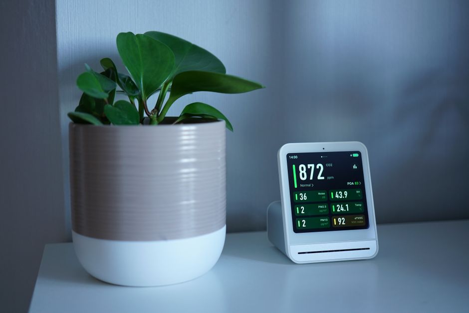 Voordelen van een hepa-filter in luchtreinigingsapparatuur
