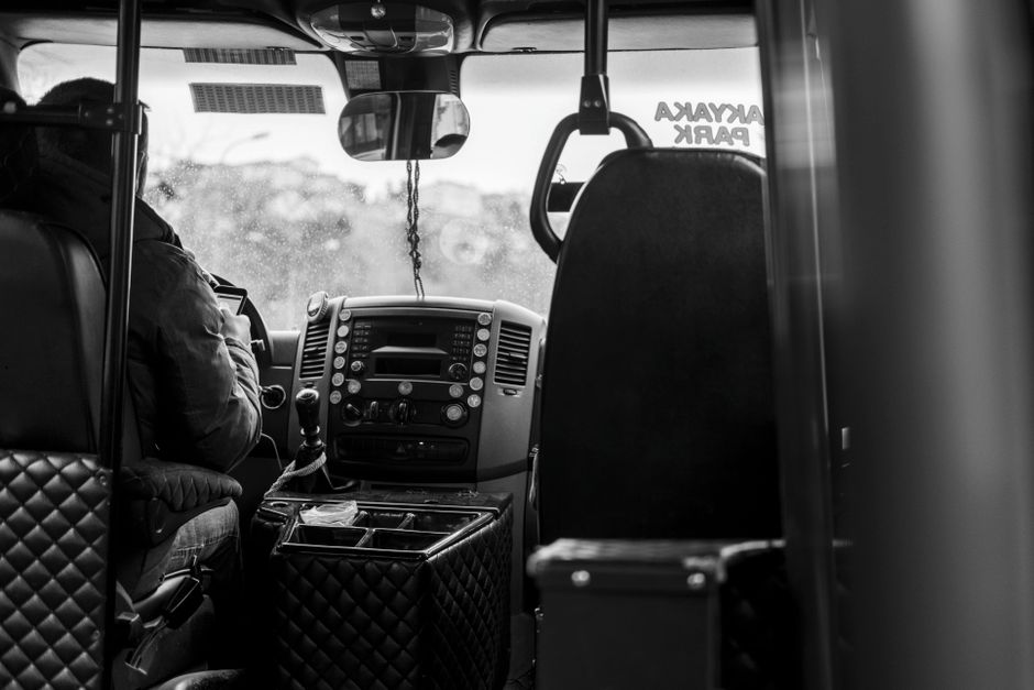Buschauffeur vacatures in Leidschendam-Voorburg: het aanbod