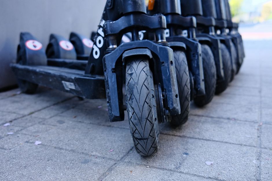 Snel een scootmobiel bestellen? Tips en adviezen