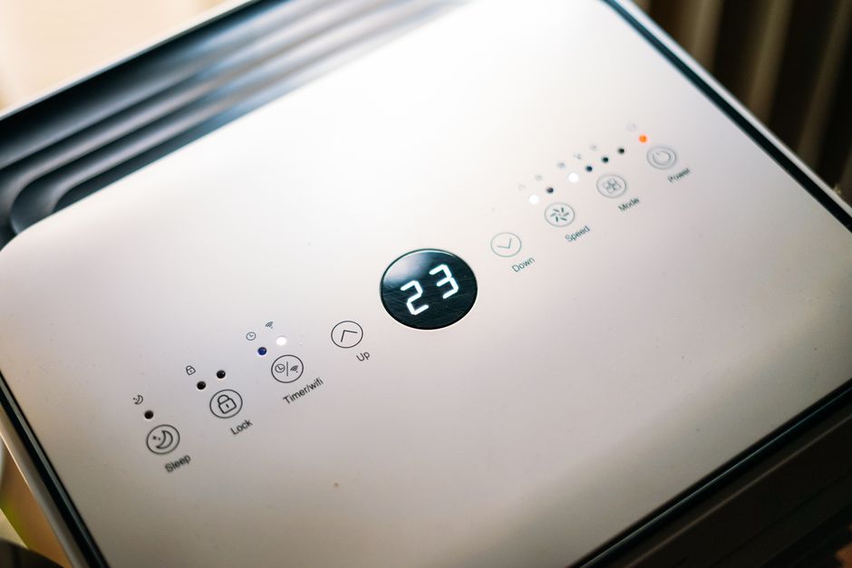 De beste wifi-ontvochtigers voor allergieën en astma